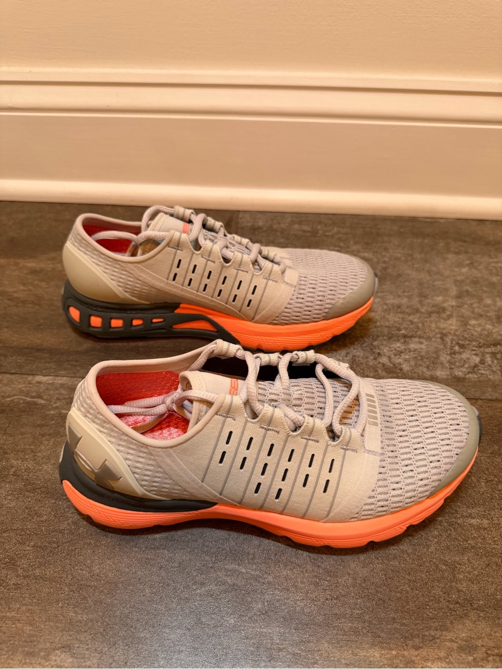 Under Armour Running Shoes